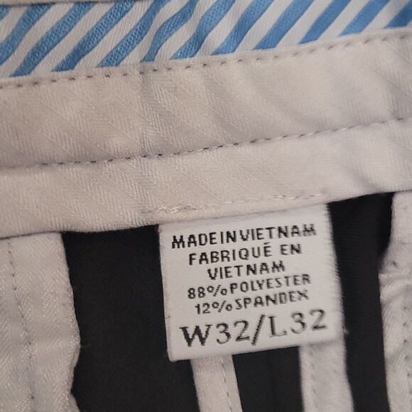 Footjoy golf pants like new 32 32 - Picture 6 of 8